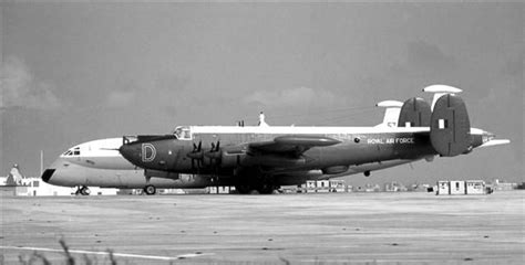 raf luqa - raf luqa 1950s.